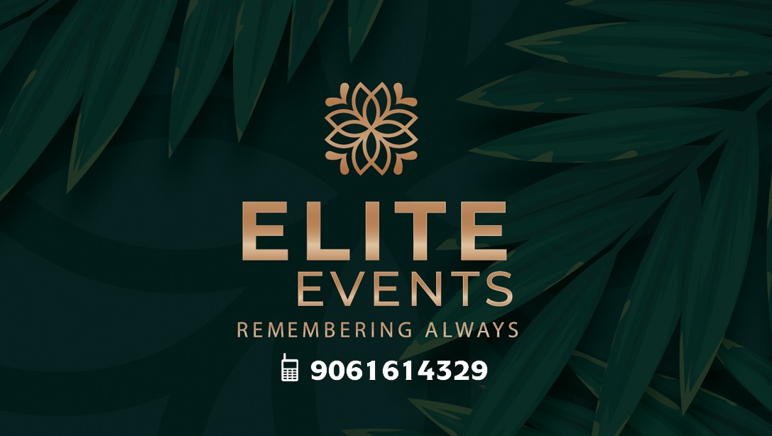 Elie Events